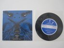 THE DEAD WEATHER HANG YOU FROM THE HEAVENS BIZARRO JACK WHITE TMR-001 RARE