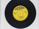 PRESIDENT/ROUGH RIDER  -  THE FOUR GEES    (ROCKSTEADY 7