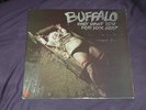 BUFFALO Only Want You.. VINYL LP Original RARE Vertigo 74 psych stoner sabbath