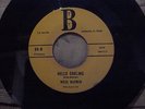 WILEE MCEWEN HELLO DARLING S.T.Y.B. ORIGINAL US ISSUE northern soul record