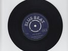 BLUE BEAT/SOUL OF AFRICA  -  RICO & HIS BLUE BOYS     (PRE SKA  INSTRUMENTAL 7