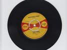 SUE RECORDS/KING WITHOUT A THRONE  - SUGAR SIMONE  (ISLAND SOUL  7