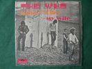 THE WHO-