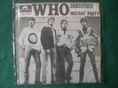 THE WHO-
