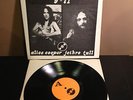Alice Cooper  Alice n Ian