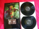 JIMI HENDRIX electric ladyland - UK reissue DOLP TRACK RECORDS - NEAR MINT