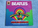 BEATLES HORZU MAGICAL MYSTERY TOUR ALBUM NICE