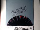 TMOQ Numbered Reissue 209/250 Going To California 1 LP Multicolored Led Zeppelin
