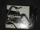 MASSIVE ATTACK - MEZZANINE 2LP ORGINAL RARE PORTISHEAD TRICKY BRISTOL TRIP HOP