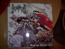Moonblood - Taste our... LP Burzum Satyricon Goatmoon Absurd Mayhem