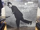 Lou Donaldson - Light-Foot  USED LP - Blue Note 4053 MONO-EAR- RVG W 63rd VG+