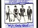 IRON SUITE: My Only Girl | 1982 St. Louis Power Pop | HEAR