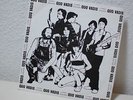 QUO VADIS - LIVING 7“ C86 TWEE INDIEPOP