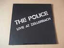 Police - Live at Zellerbach (1979) Rare live LP Not TMOQ  SEALED