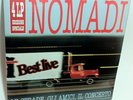 4 LP SIGILLATO - I NOMADI - LE STRADE, GLI AMICI, IL CONCERTO 