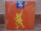 DOPPIO LP 33GIRI IVAN GRAZIANI - PARLA TU LIVE1982 INTROVABILE FUORI CATALOGO