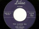 Rockabilly 45 - Gene Maltais GangWar Hear Right Now