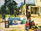 OASIS - Be Here Now - 2 LP's on CREATION Records