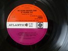 ALLMAN BROTHERS BAND - LIVE AT FILLMORE EAST - 1ST UK PLUM RED ATLANTIC SUPERB