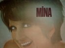 MINA LP MINA SPAIN DISCOPHON UNIQUE SPANISH COVER 1968