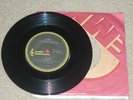 ACDC TNT 45 NEW ZEALAND Press,  Orin 1975 BON SCOTT