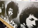 JIMI HENDRIX     - AXIS : BOLD AS LOVE -   TOP ZUSTAND    MINT