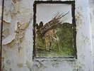 LED ZEPPELIN - IV ZOSO UNTITLED - LP SEALED/RCA R-112014/SD 7208/FREE SHIPPING