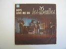 RARE vinyle JUKE BOX BEATLES, 