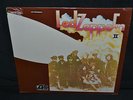 LED ZEPPELIN II / FACTORY SEALED / RARE SHRINK WRAP STICKER / NEW SS LP ALBUM