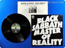 BLACK SABBATH 