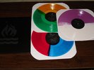 Hot Water Music Live In Chicago 3XLP chuck ragan gaslight anthem frank turner