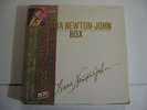 OLIVIA NEWTON JOHN The Olivia Newton John Box JAPAN Vinyl 10 LP w 7