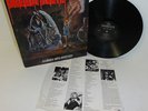 DREAM DEATH - JOURNEY INTO MYSTERY LP 1987 *MINT* w/Inset DOOM METAL