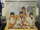 BEATLES-YESTERDAY AND TODAY-3RD STATE-STEREO LP -  PRESS PLANT  # 5 GOOD+