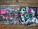 Yeah Yeah Yeahs 'Fever to tell' Limited Picture Disc LP Unplayed Karen O