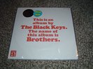 The Black Keys Brothers RSD 2xLP + 10