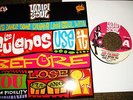 LOS FULANOS BOBBY VALENTINE - USE IT BEFORE YOU LOSE IT 45 LATIN FUNK 45 LISTEN