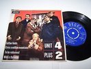 Unit Four Plus Two- Unit 4+2 Original UK Vinyl 7