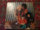 JIMI HENDRIX BAND OF GYPSYS 1970 2406 002 LP IN VERY GOOD ORDER. COVER FAIR