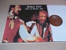 Jethro Tull - Live in Berlin 1971 (1972) rare live double LP NOT TMOQ  NM