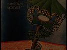 Supersister Sweet Okay Spiral Staircase Sass Holland LP Psych Prog RARE