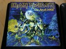IRON MAIDEN LIVE AFTER DEATH 1st Press US 2X LP, EXTRAS, INSERTS, EXC++