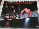 JOHNNY PAYCHECK-BARS BOOZE BLONDES-LP/Vinyl/Record