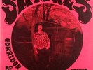 SIMONES — CORRIDOR OF DREAMS — STEREO PRIVATE PRESSING LP PURPIE PHROGG