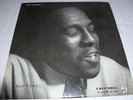 BUD POWELL  JAZZ ORIGINAL COLUMBIA CLEF SERIES 33CX 10069 JAZZ LP LONDON PRESSED