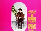 LINCOLN MAYORGA & Distinguished Colleagues-LP-The Missing Link Vol 2-USA - S 10
