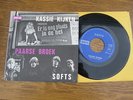 SOFTS KASSIE KIJKEN Dutch P/s orig GARAGE FREAKBEAT  PSYCH NM 7