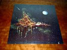 BEYOND Music And Beyond  - COSMIC HARD ROCK - STILL SEALED ORIGINAL LP