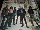 THE ALLMAN BROTHERS s/t Atlantic K40082 1969 A2/B2