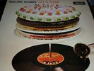 ROLLING STONES Let it bleed Decca SKL5025 STEREO Vinyl LP 1969